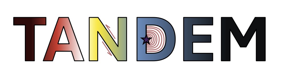 Tandem logo